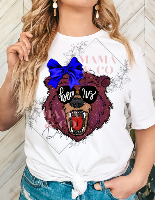 Bear Bow