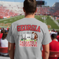 Tailgates and Touchdowns
