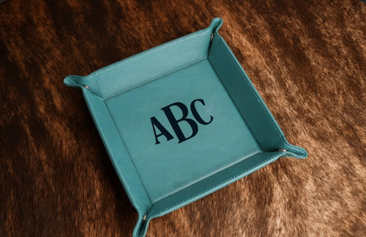 Valet Tray