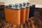 6oz. Hip Flask