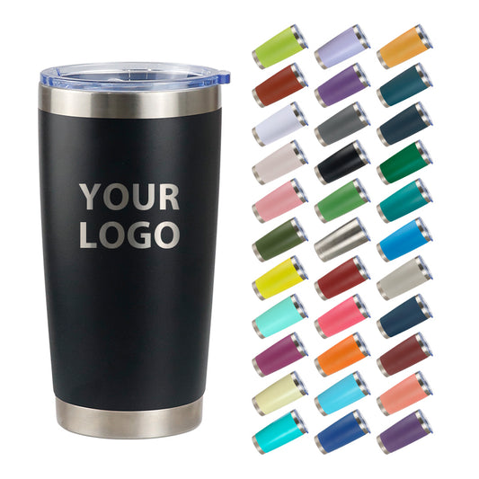 Custom 20oz Tumbler