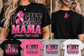 Jennifer's Fight fundraiser shirt — Design 2